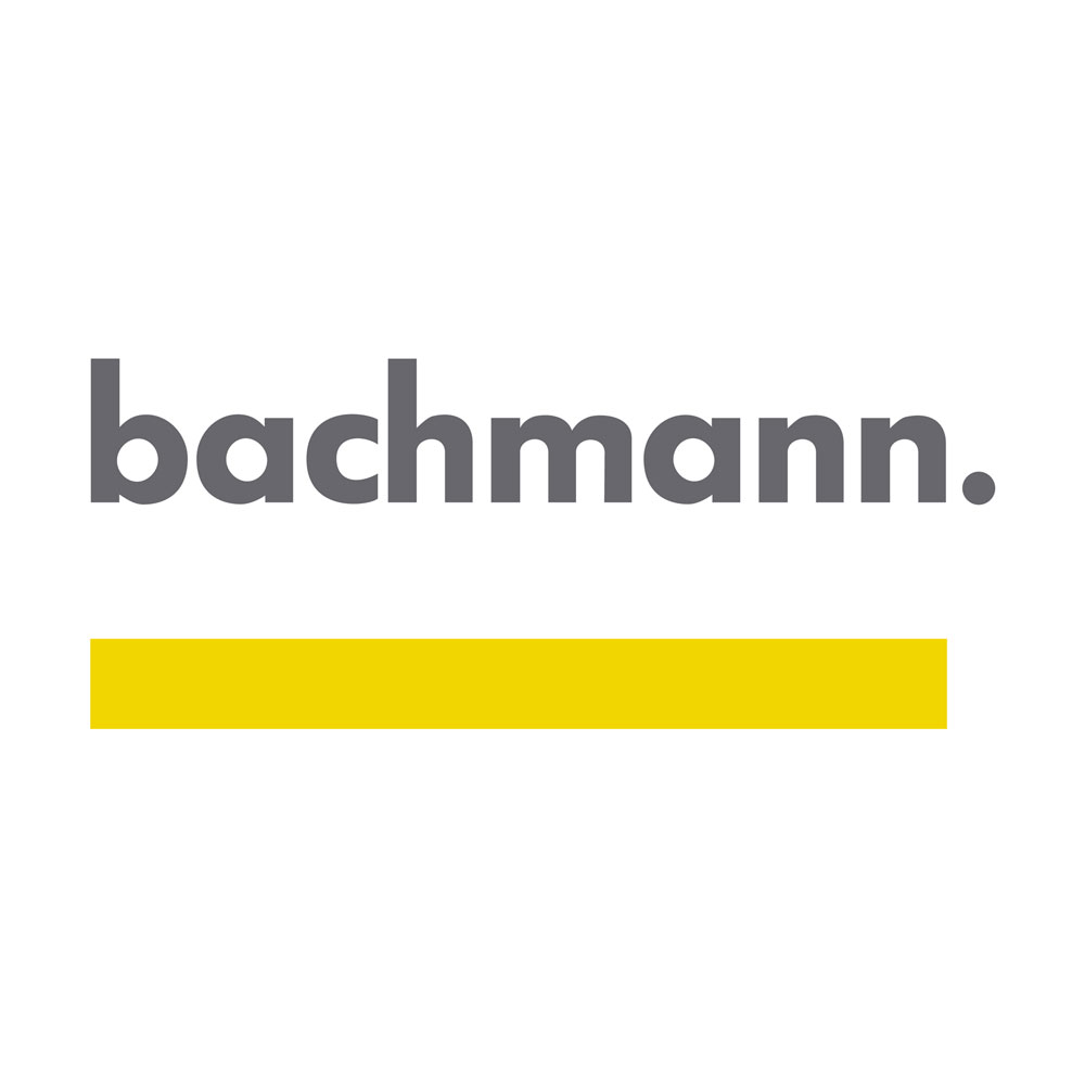 Bachmann Logo