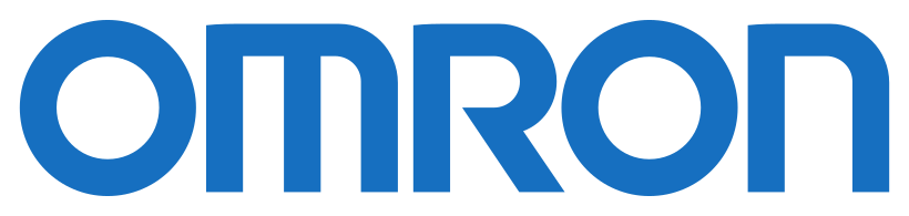 Omron Logo